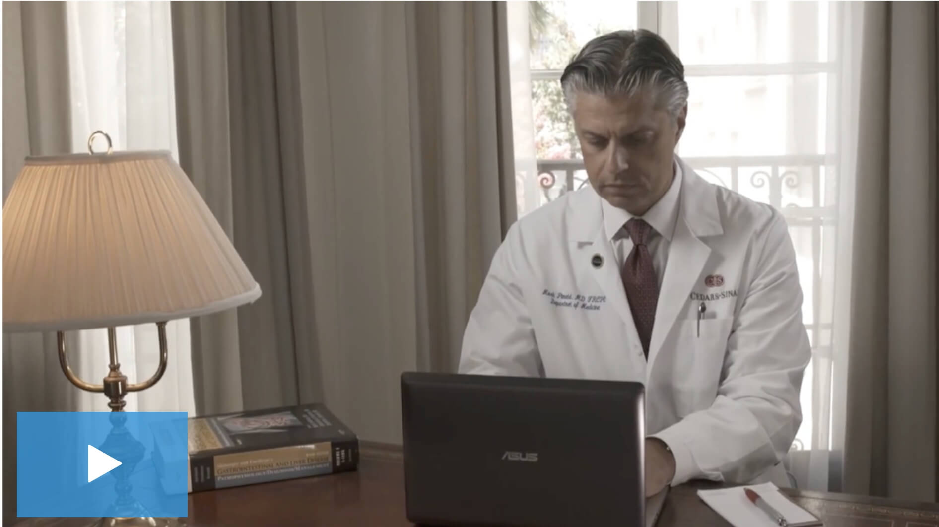 Make a symptom-based diagnosis of IBS-D with confidence video thumbnail